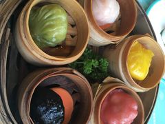 超级无敌虾饺-一笼小幸运