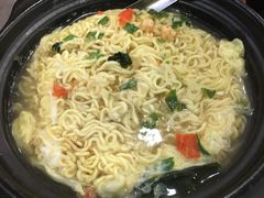 -买又大餐厅(福林里店)