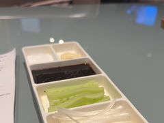 -小大董·烤鸭(观景餐厅·南京西路店)