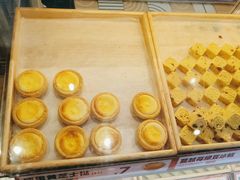 -東更道点心行(利客来店)