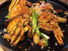-避风塘·老港味餐厅(虹口龙之梦店)