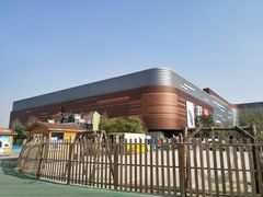 -万达广场(北京槐房店)
