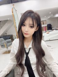 -尚羽华东接发美发店