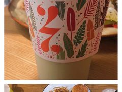 -HELLO 27 意面·沙拉·帕尼尼