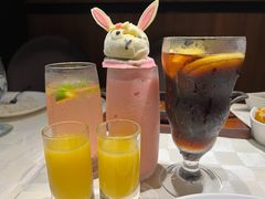 -西堤牛排(南京龙江店)
