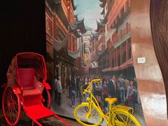 -上海外滩英迪格酒店