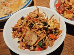 -老湘村·湖南土菜(天河维多利店)