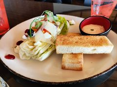 -哈蒙德餐厅