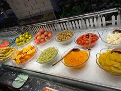 -釜御山海鲜烤肉火锅自助(新城市中心店)