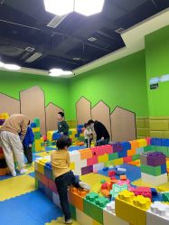 -未来动物城主题公园(正弘城店)