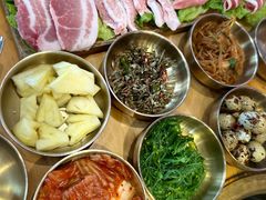 -金顺碳烤肉(大良清晖园店)