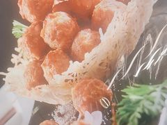 干炸小丸子-玉林烤鸭店(小西天店)