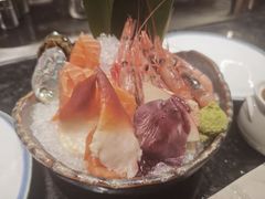 -元渔铁板烧(万象城店)