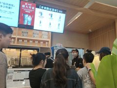 -霸王茶姬(广州白云悦和方店)