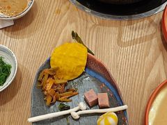 -松野谷·寿喜烧自助(华联顺义金街购物中心店)