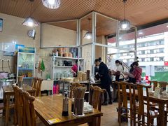 大堂-豆相识•九九豆腐脑(牛咡桥店)