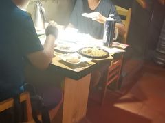 -老五烧烤(石牌岭店)