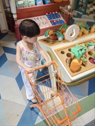 -奈尔宝·儿童乐园·亲子餐厅(星河湾店)