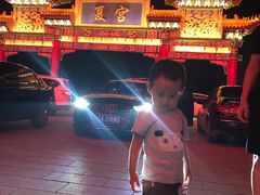 -沈阳龙润夏宫温泉水乐园