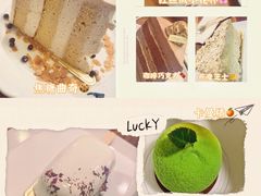 -侘寂甜品(自取店)