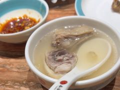 -春润大地海南椰子鸡(沙井京基百纳广场店)