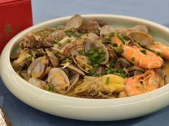 -阿毛饭店(和义路店)