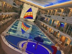 -海韵之星邮轮水会(明发商业广场店)