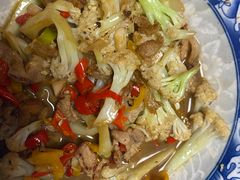 -衡东土菜馆(天际绿洲店)