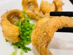 -京香轩·中餐厅(上海中庚聚龙酒店)