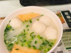 -翠华餐厅(铜锣湾糖街店)