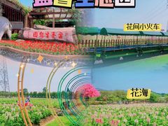 -盈香心动乐园