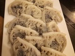 黑百叶-裕德孚·非遗手切涮羊肉(东直门内大街店)