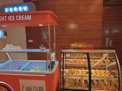 -湖景知味西餐厅•自助餐• 轻食(南京金茂威斯汀大酒店)