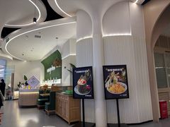 -mango tree芒果树泰国餐厅(青岛万象城店)