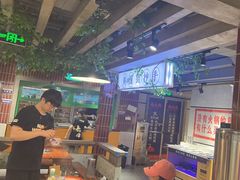 -楠火锅(绿地新都会店)