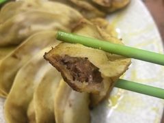 -清真蒋有记(老门东店)