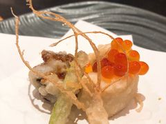 -奈良本寿司(永嘉路店)