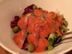 -La Tavernetta(Bar à Vin)(乌鲁木齐路店)