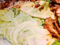 -蛙喔牛蛙(仙林万达茂店)