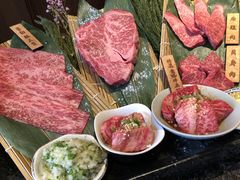 -老乾杯和牛烧肉(王府中环店)