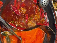 -牛市坎火锅(建设路店)