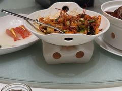 -南苑环球酒店云顶高级中餐厅(鄞县大道店)