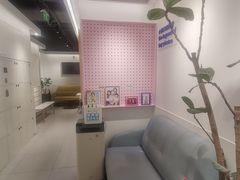 -天真蓝照相馆(杭州滨江宝龙店)
