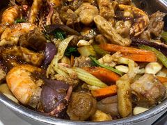 -来御来三汁焖锅(万邦店)