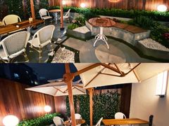 -Peet's Coffee皮爷咖啡(大学路店)