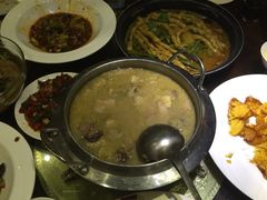 -黑土印象菜馆(三元桥店)