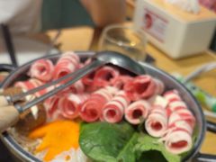 -小句号·精致料理(江南环球港店)