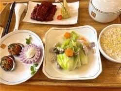 -贰拾捌月子会所·古月(开福店)