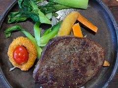 -北大家园食堂