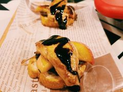 -CRAZYONES西班牙海鲜饭(日月光店)